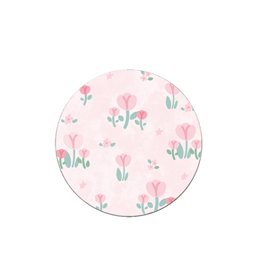 PINKY TULIPS Magsafe Grip Stand - CaseBangMagsafe Grip StandCaseBangBack Cover