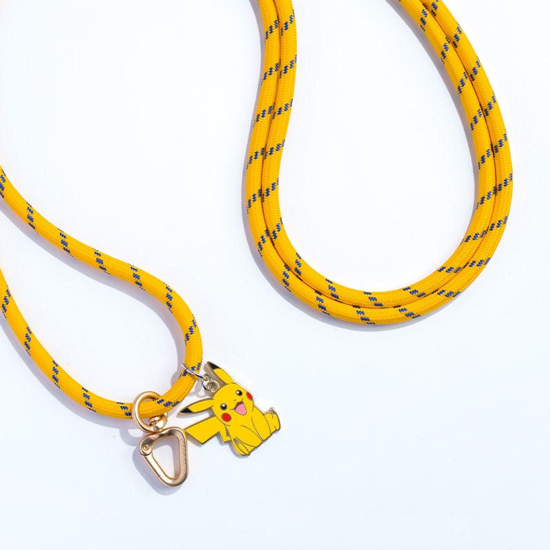 Pokemon cross - body charm - CaseBangCross - body CharmCaseBang