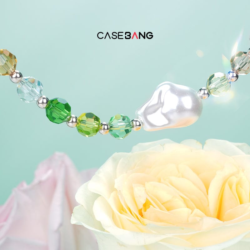 Rainbow Candy Cross - body Charm - CaseBangCross - body CharmCaseBang