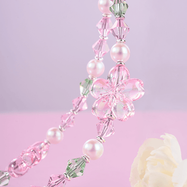 Sakura Fairy Wrist Strap - CaseBangWrist StrapCaseBang