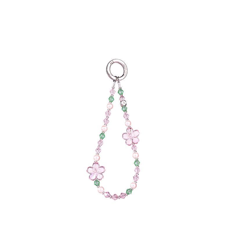 Sakura Fairy Wrist Strap - CaseBangWrist StrapCaseBang