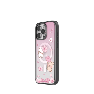 Sakura Shuya Imagisnap - CaseBangImagisnapCaseBangiPhone 16 Pro MaxBack Cover+Base Case