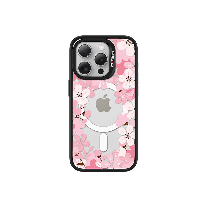 SAKURA TREE Imagisnap - CaseBangImagisnapCaseBangiPhone 13Back Cover+Base Case
