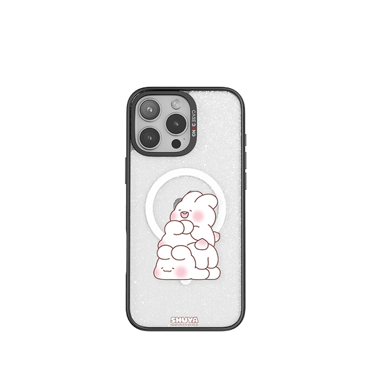 Shuya Jenga Imagisnap - CaseBangImagisnapCaseBangiPhone 16 Pro MaxBack Cover+Base Case
