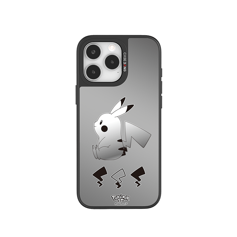 Sitting Pikachu UniJoy iPhone 16