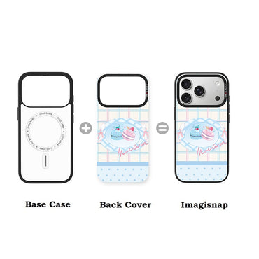 Creamy Sweetheart Imagisnap