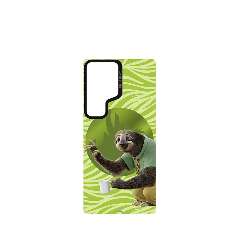 Slow Flash Imagisnap - CaseBangImagisnapCaseBangSamsung S25 UltraBack Cover