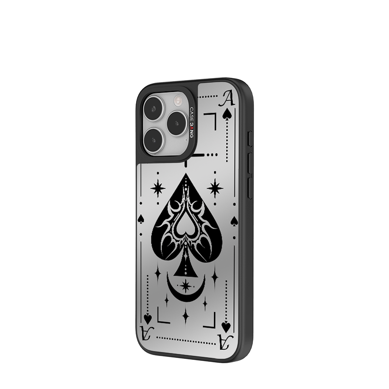 SPADES A Unijoy - CaseBangUnijoyCaseBangiPhone 16