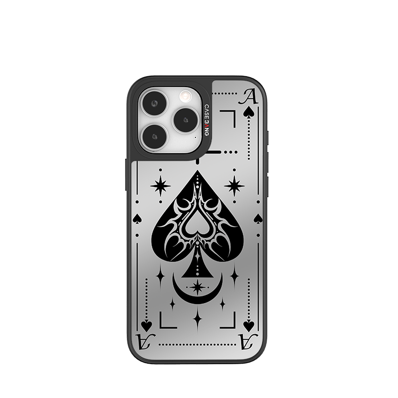 SPADES A Unijoy - CaseBangUnijoyCaseBangiPhone 16