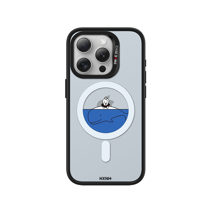 Stay alone. Imagisnap - CaseBangImagisnapCasebangiPhone 13Back Cover+Base Case