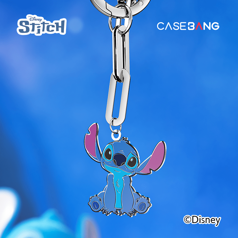 Stitch Clip Cross - body Charm - CaseBangCross - body CharmCaseBang
