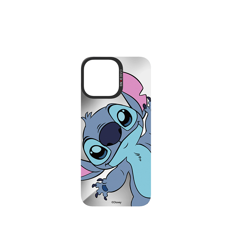Stitch Imagisnap - CaseBangImagisnapCaseBangiPhone 16 Pro MaxBack Cover