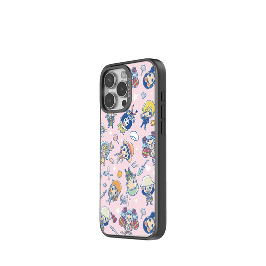 Straw Hat Pirates Full Print Imagisnap - CaseBangImagisnapCaseBangiPhone 13Back Cover+Base Case