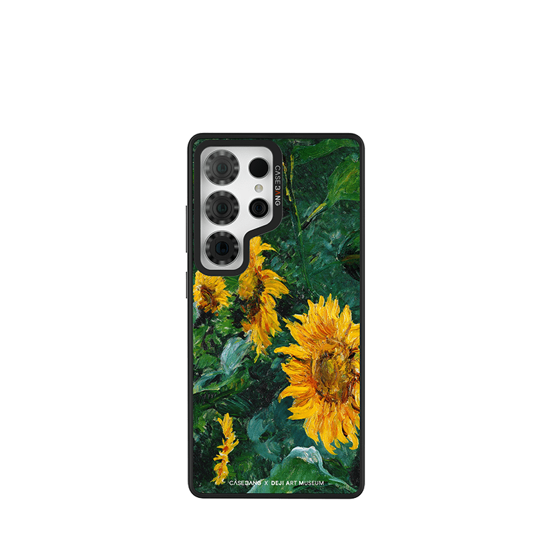 Suns of Petit Gennevilliers Imagisnap - CaseBangImagisnapCaseBangSamsung S25 UltraBack Cover+Base Case