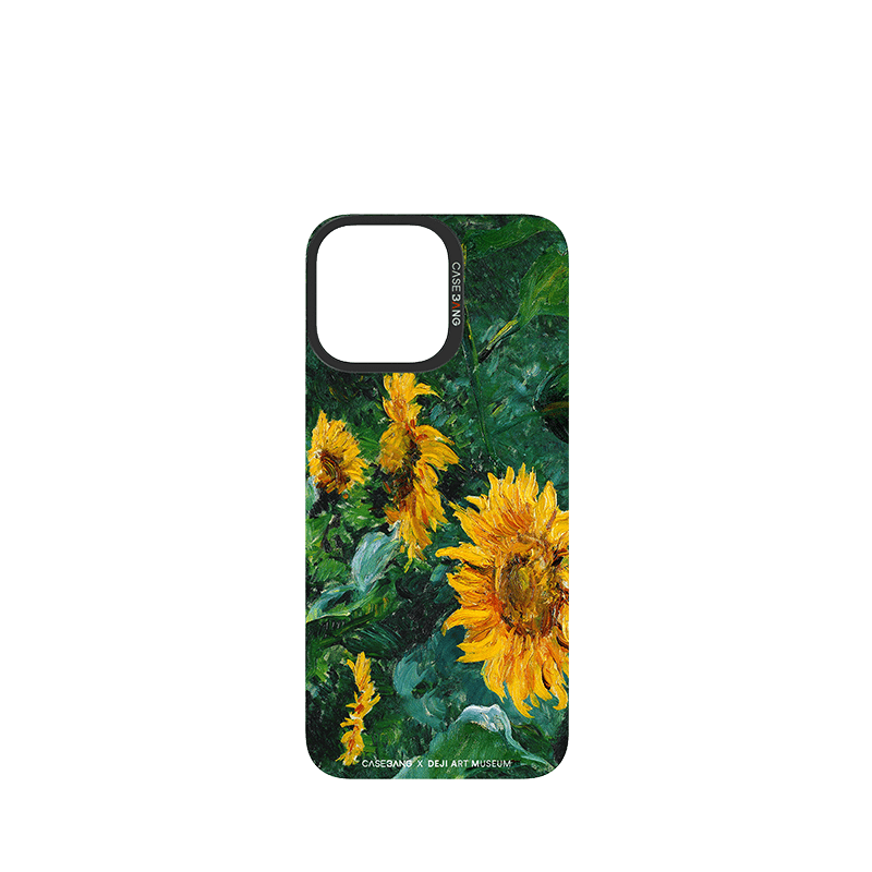 Suns of Petit Gennevilliers Imagisnap - CaseBangImagisnapCaseBangiPhone 16 Pro MaxBack Cover