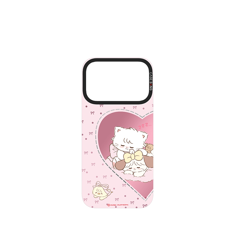Sweet Dreams Mikko Imagisnap - CaseBangImagisnapCaseBangiPhone 17 Pro MaxBack Cover