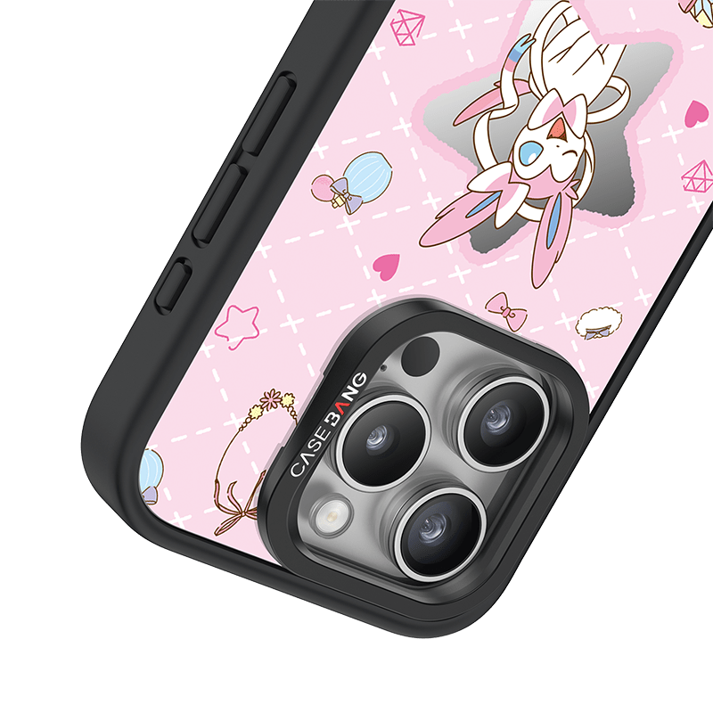 SYLVEON Imagisnap - CaseBangImagisnapCaseBangiPhone 13Back Cover+Base Case