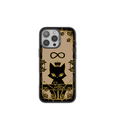 THE MAGICIAN Imagisnap - CaseBangImagisnapCaseBangiPhone 16 Pro MaxBack Cover