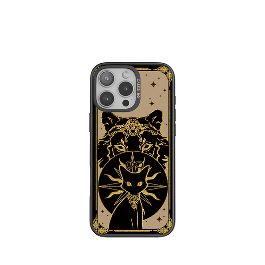 THE STRENGTH Imagisnap - CaseBangImagisnapCaseBangiPhone 16 Pro MaxBack Cover