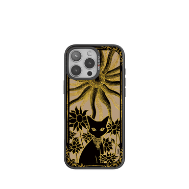 THE SUN Imagisnap - CaseBangImagisnapCaseBangiPhone 16 Pro MaxBack Cover+Base Case