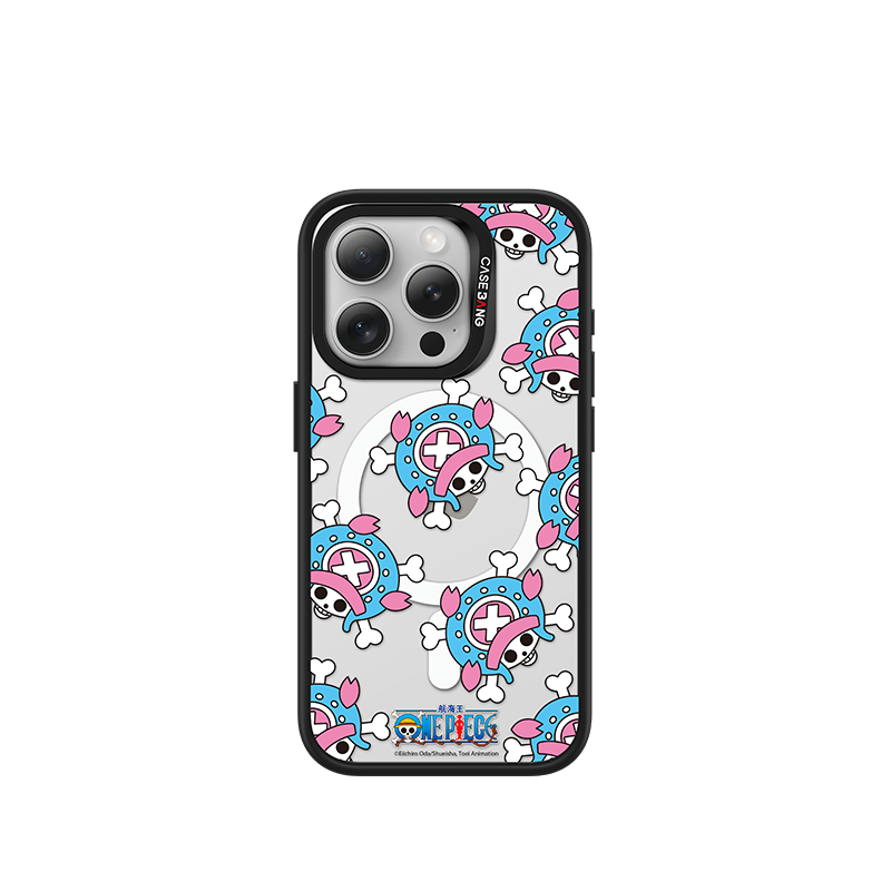 TONY TONY CHOPPER'S FLAG Imagisnap - CaseBangImagisnapCasebangiPhone 13Back Cover+Base Case