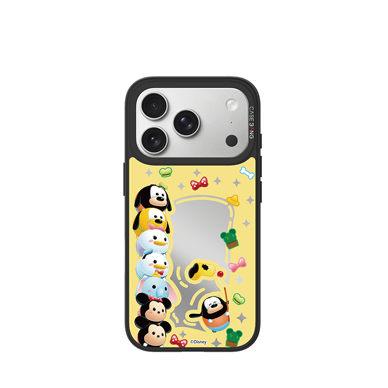 TsumTsum Choir Unijoy - CaseBangUnijoyCaseBangiPhone 17