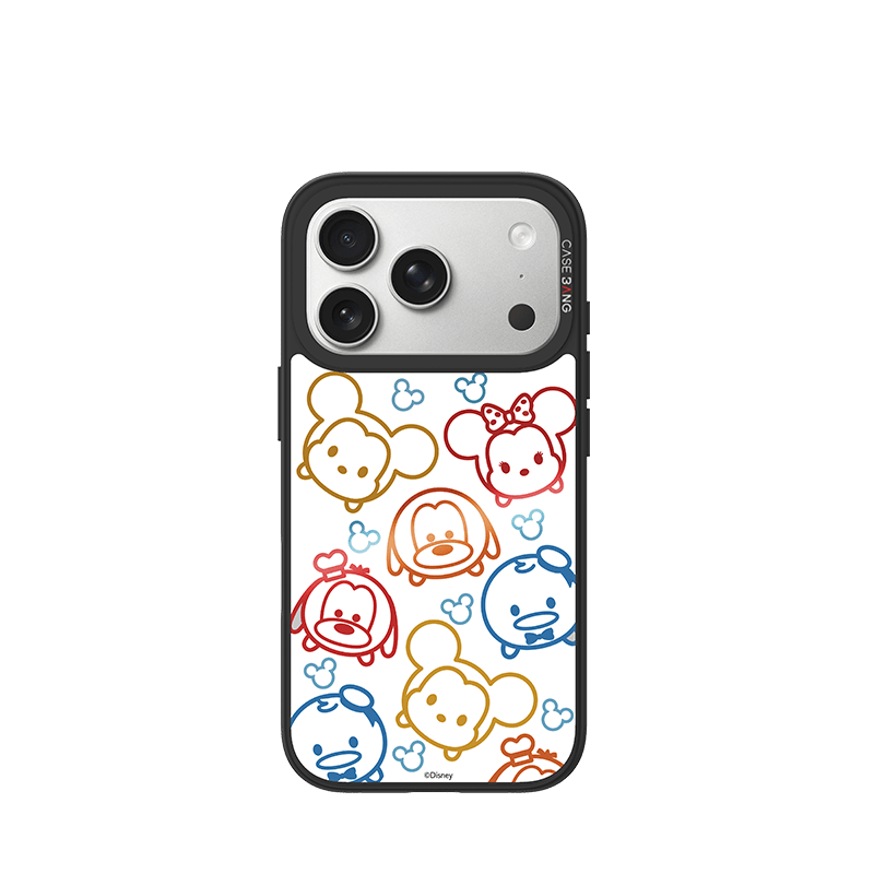 TsumTsum Doodle Unijoy - CaseBangUnijoyCaseBangiPhone 17