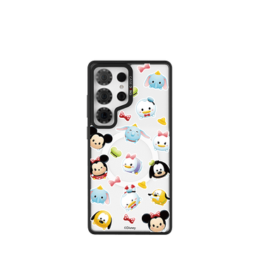 TsumTsum Family Imagisnap - CaseBangImagisnapCaseBangiPhone 17 Pro MaxBack Cover