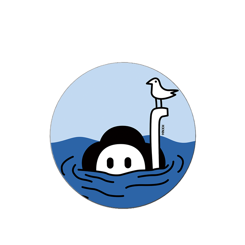 Underwater Magsafe Grip Stand - CaseBangMagsafe Grip StandCaseBangBack Cover