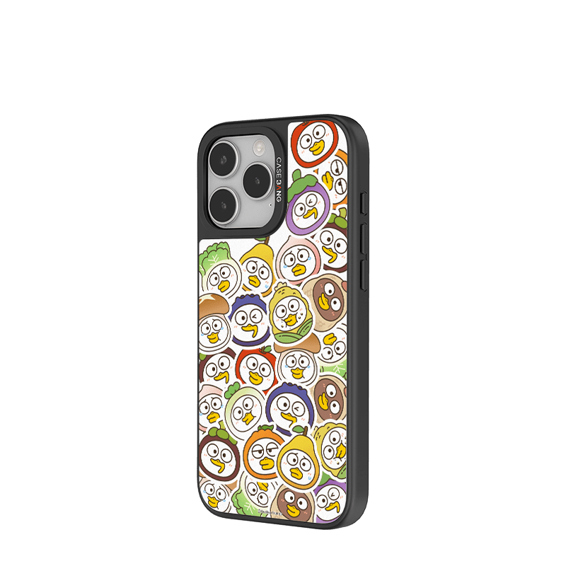 Veggie Duckyo Unijoy - CaseBangUnijoyCaseBangiPhone 16