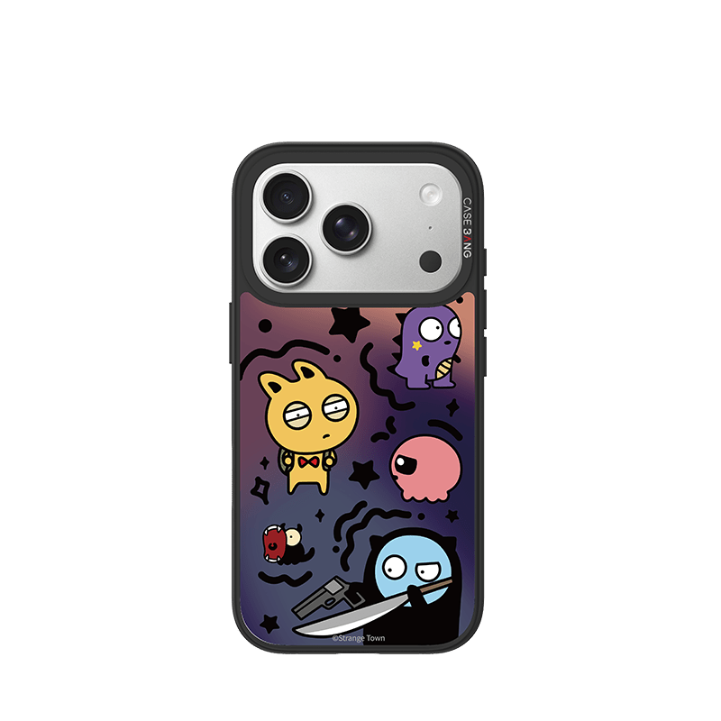 Whimsical Ideas Unijoy - CaseBangUnijoyCaseBangiPhone 17