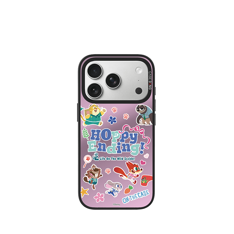 Wonderful Mark Imagisnap - CaseBangImagisnapCaseBangiPhone 17 Pro MaxBack Cover