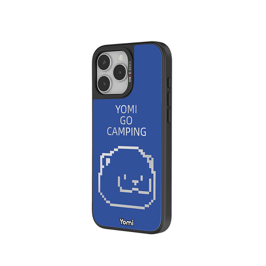 Yomi Go Camping UniJoy - CaseBangUnijoyCaseBangiPhone 13 Pro