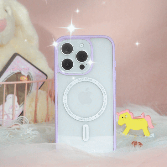 Why Imagisnap Modular Cases Are Becoming the New Fashion Essential in 2025