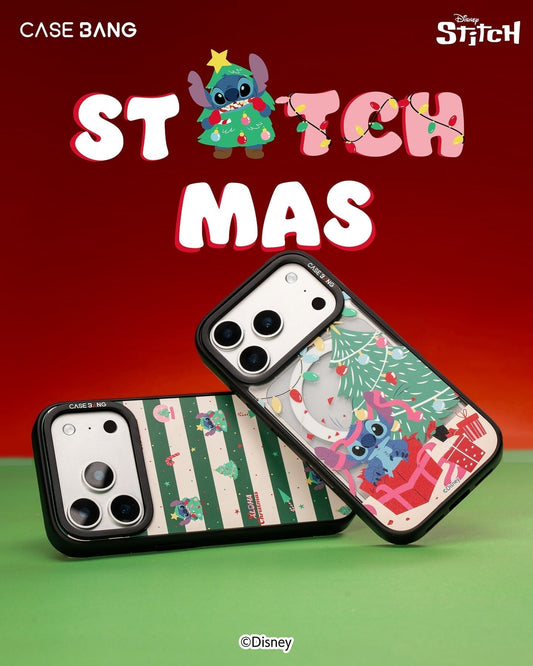 Casebang Style Weekly｜Your Perfect Christmas Gift Guide + Disney Collab Drops - CaseBang