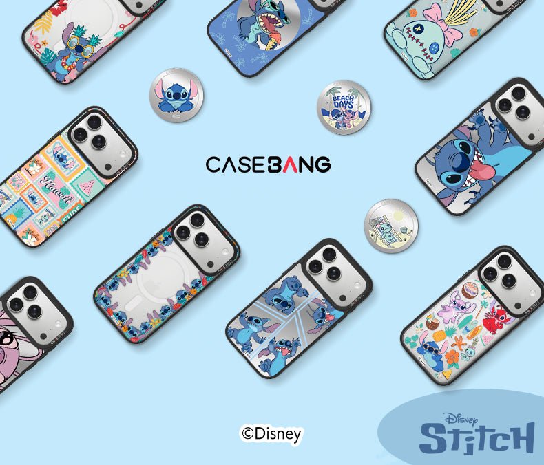 The Secret Behind CaseBang’s Craftsmanship — Inside the Imagisnap Design - CaseBang