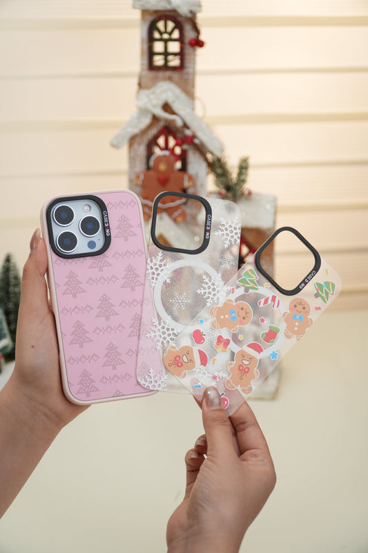 The Secret Behind CaseBang’s Craftsmanship — Inside the Imagisnap Design - CaseBang