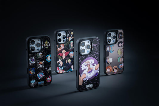 Unijoy Case: Style Meets Protection - CaseBang