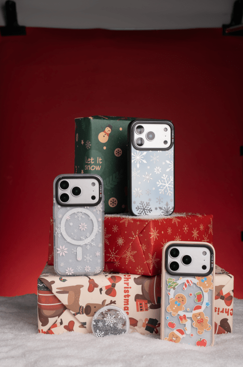 Why Holiday Gifts Don’t Need to Be Big to Be Meaningful - CaseBang