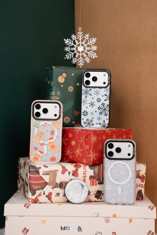 Why Holiday Gifts Don’t Need to Be Big to Be Meaningful - CaseBang