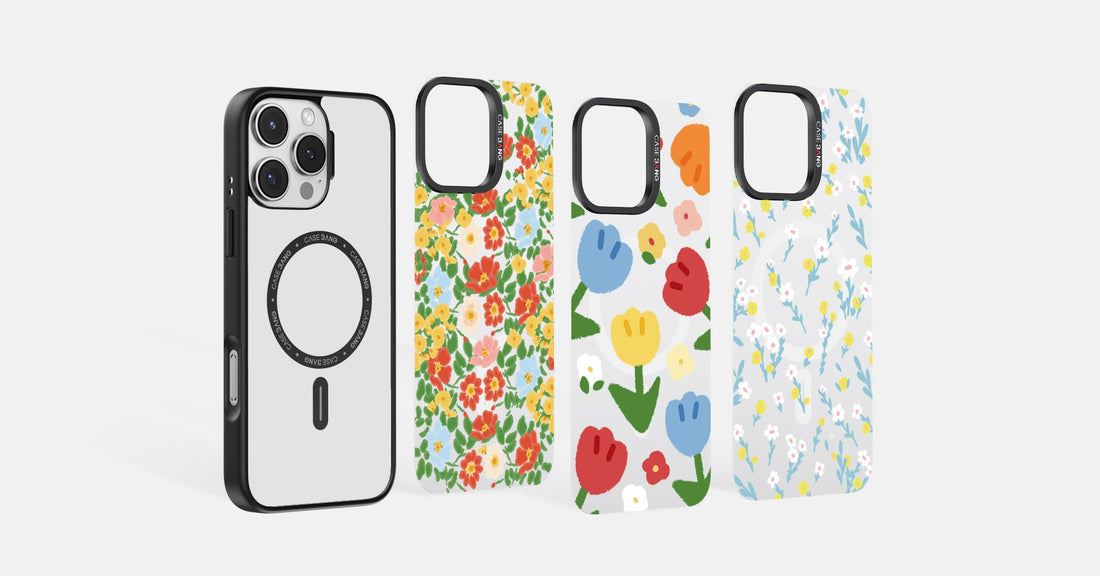 Why Imagisnap Modular Cases Are Becoming the New Fashion Essential in 2025 - CaseBang