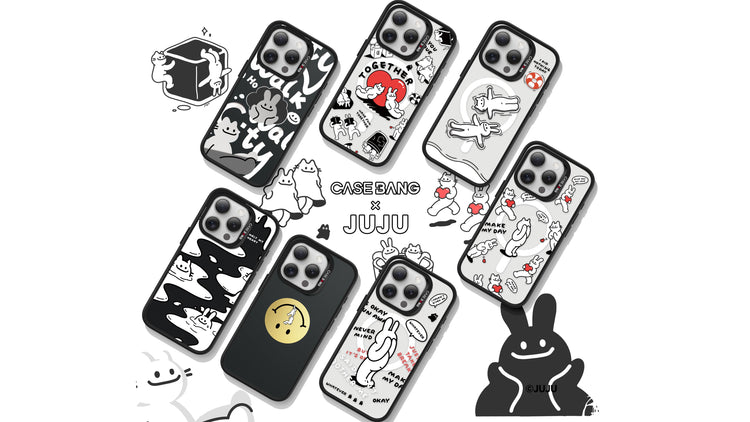 Collab-JUJU - CaseBang