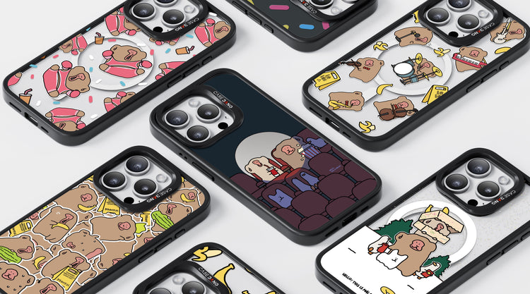 Collab-Malao - CaseBang