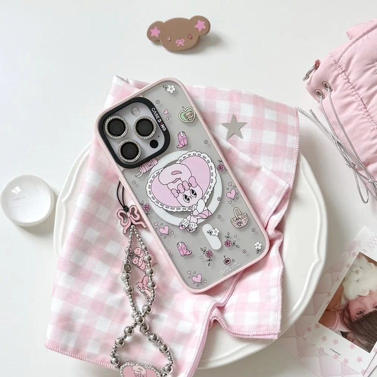 Esther Bunny - CaseBang