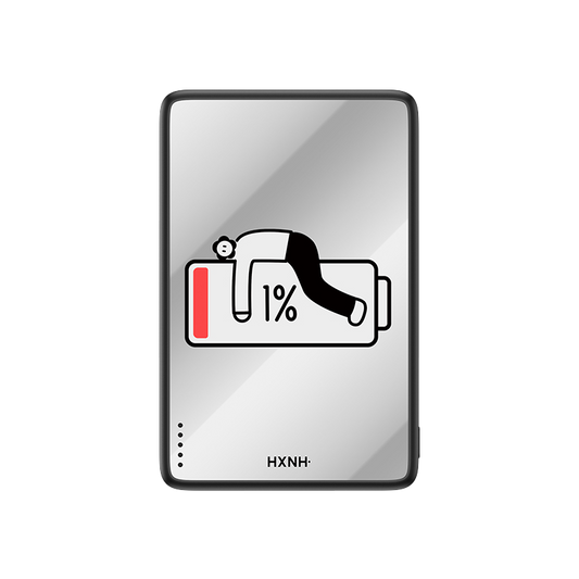 1% Power Bank