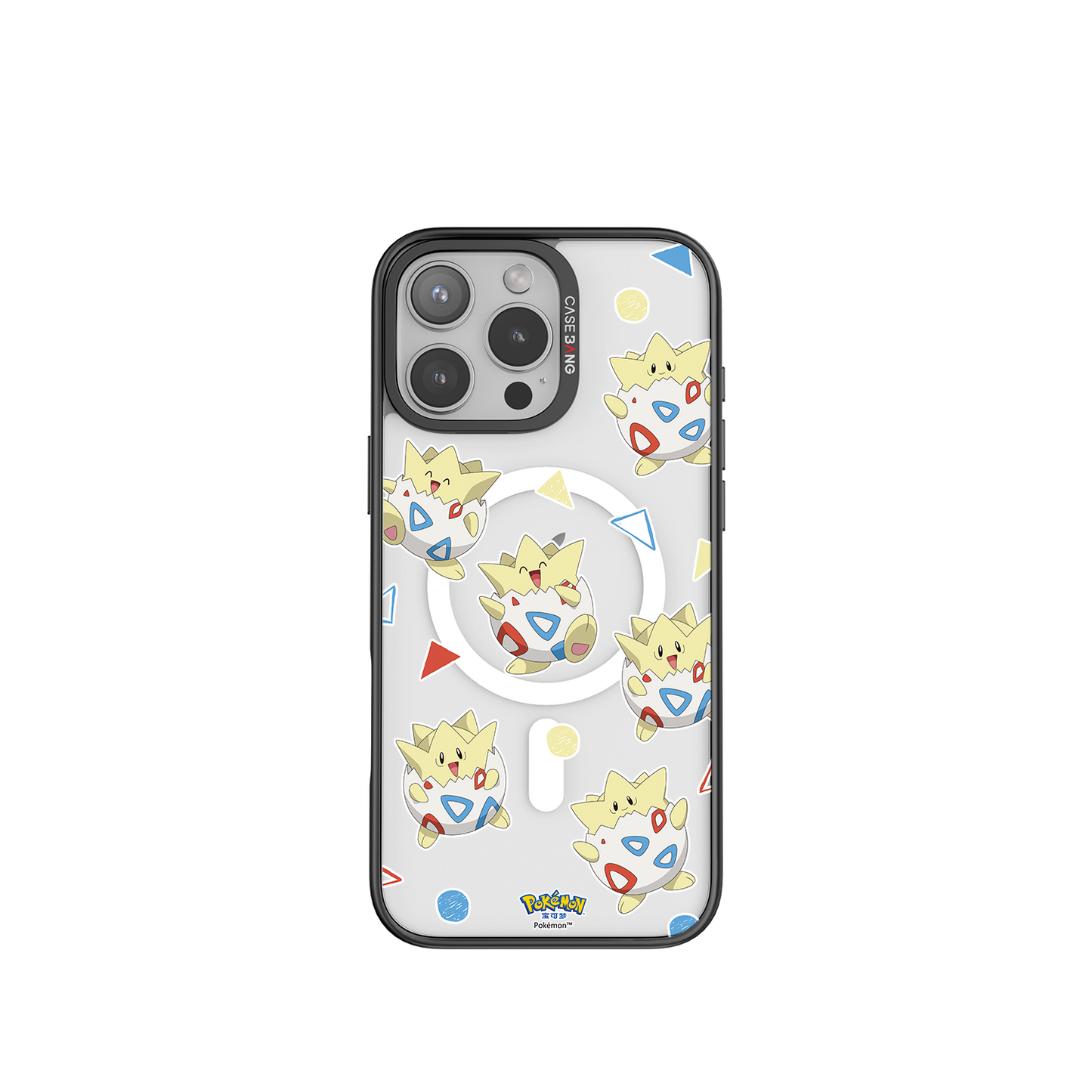 Capa de Telefone Togepi Magsafe