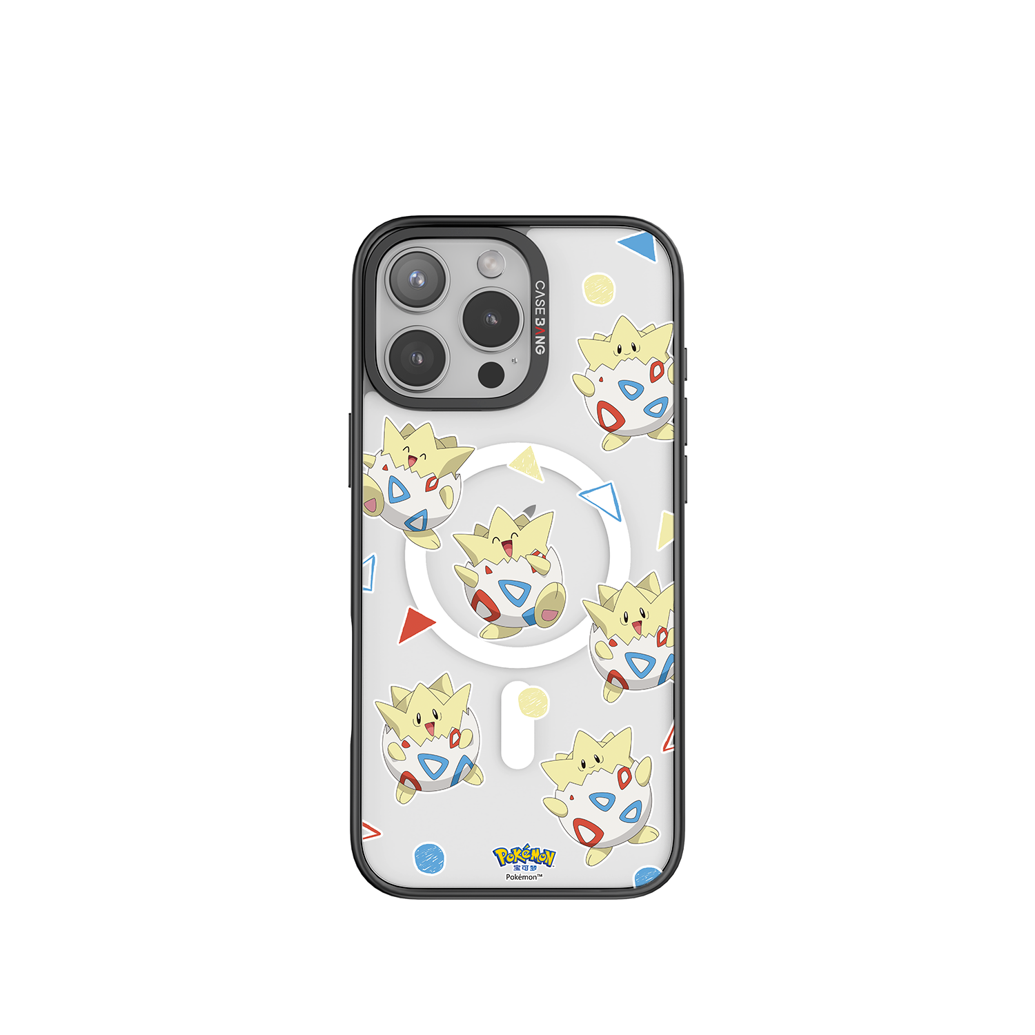 Togepi Magsafe Phone Case