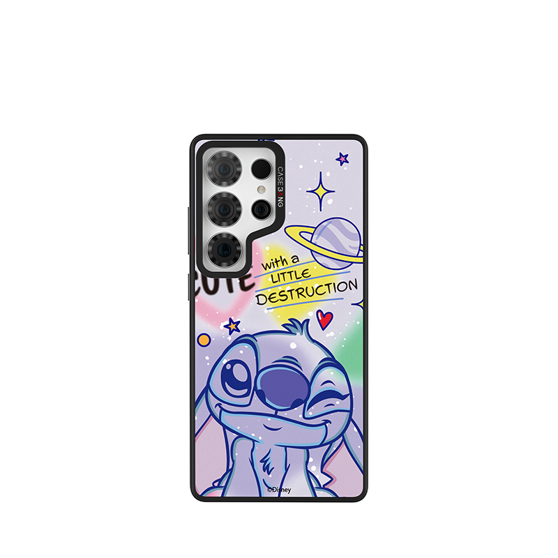 Cosmic Stitch Imagisnap