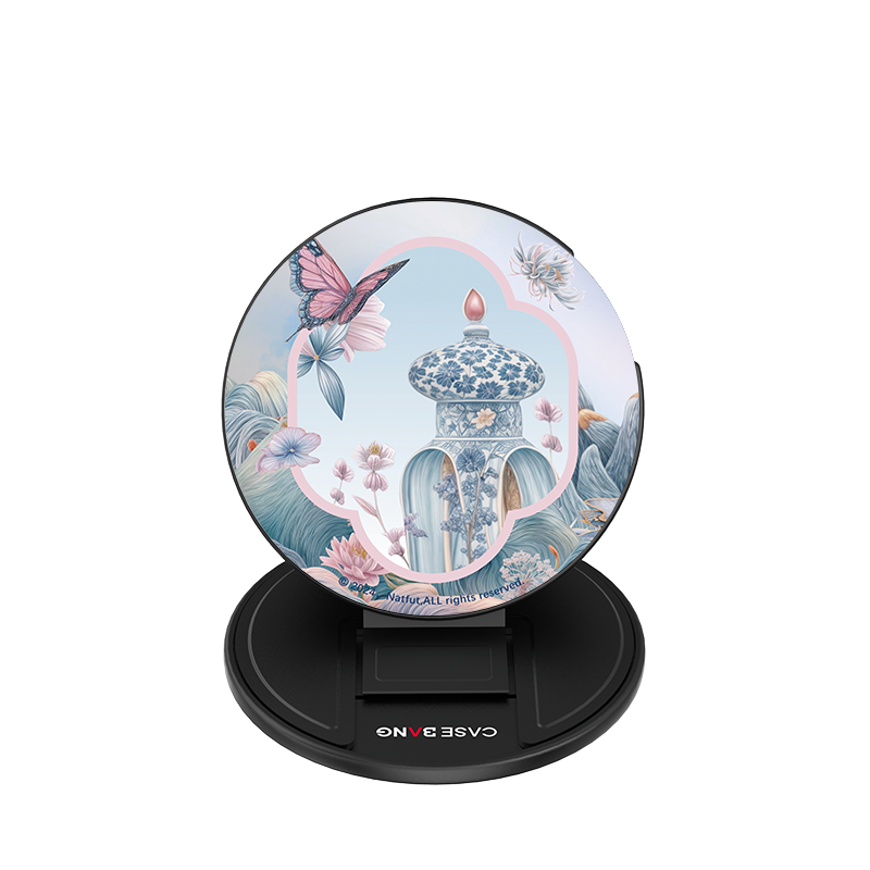 夢見るマグセーフグリップスタンド