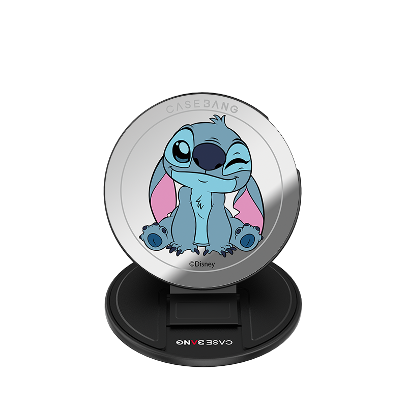 Disney Stitch Series MagSafe Grip Stand